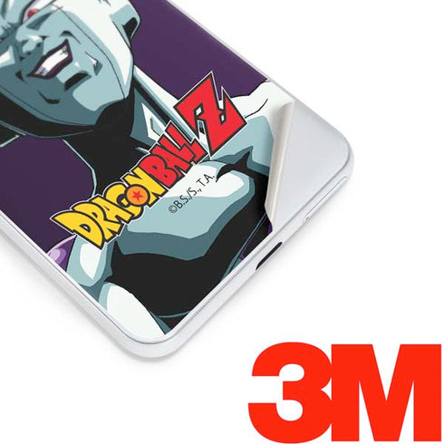 Dragon Ball Z Frieza Google Pixel 3 Skin
